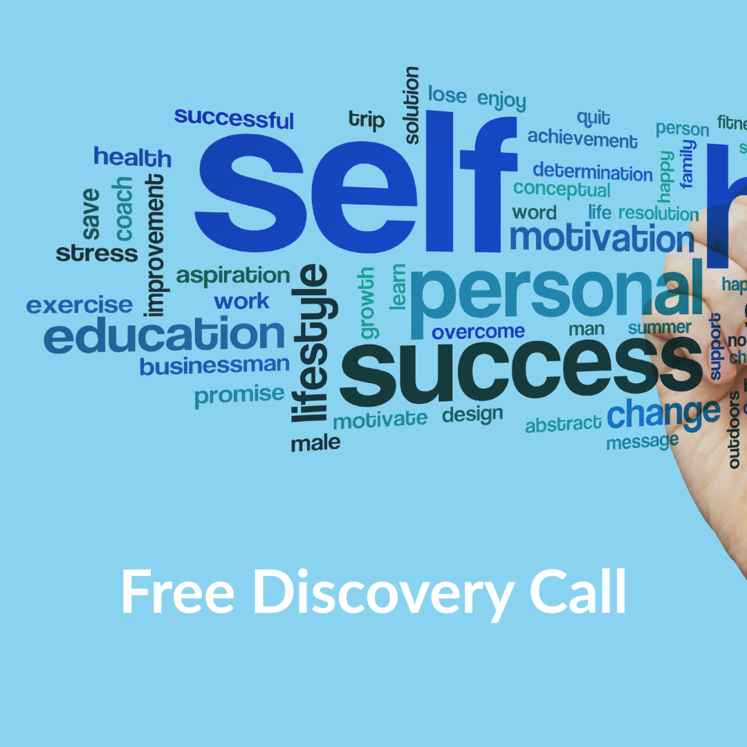 Free 50 Minute Discovery Call
