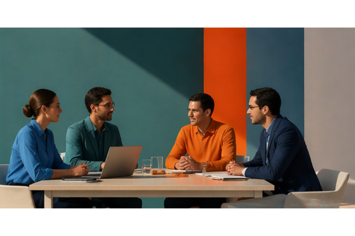 Free Strategy Call for Organisations