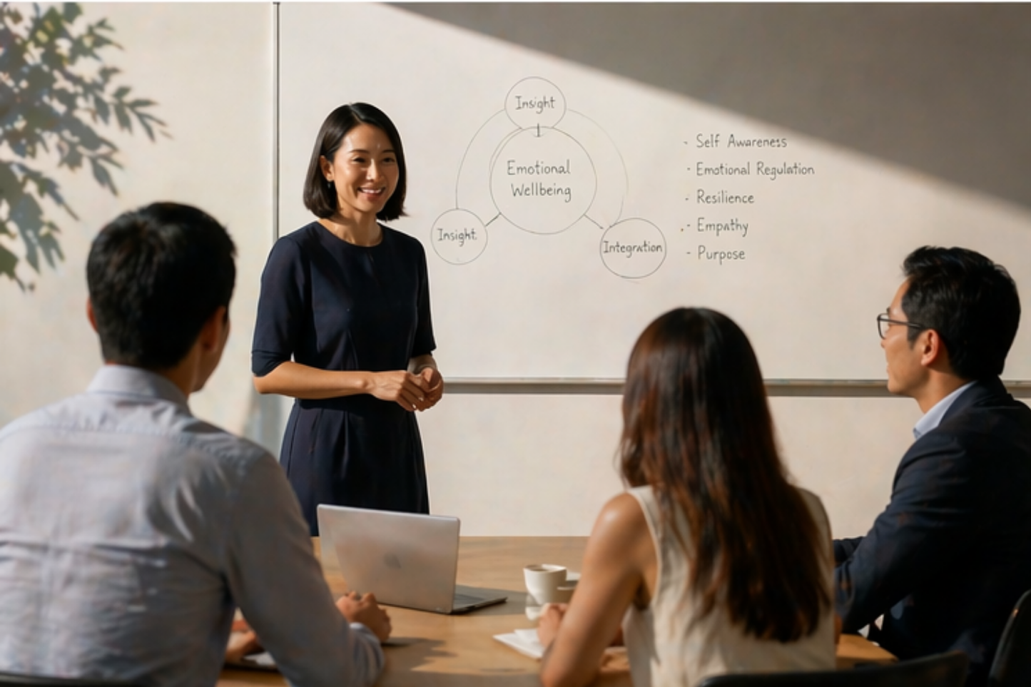 50-Minute Strategic Consultation for Organisations